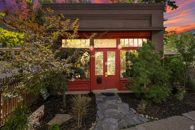 361 N Main St W, Salt Lake City, UT 84103 - #3