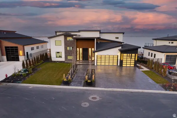 1582 S Wiltshire Ln, Saratoga Springs, UT 84045