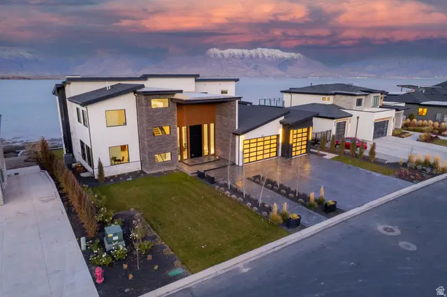 1582 S Wiltshire Ln, Saratoga Springs, UT 84045 - #2