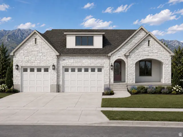 1873 S 100 E #16, Payson, UT 84651 - #1