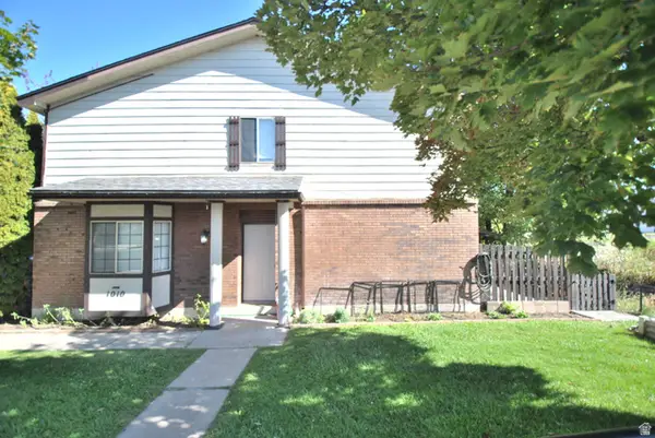 1010 N 250 W, Logan, UT 84321