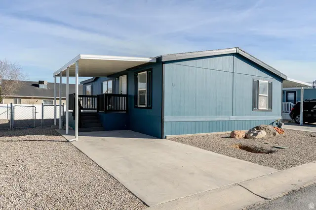 780 W 1125 N #17, Cedar City, UT 84721 - #1