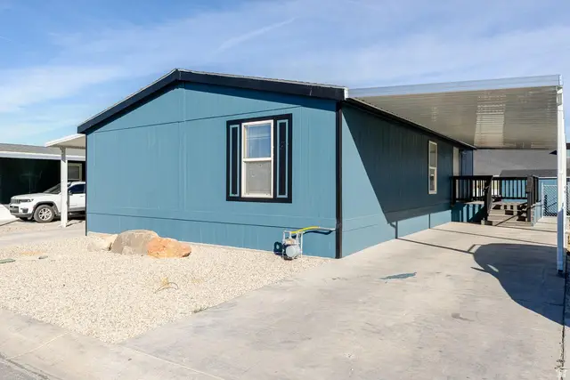 780 W 1125 N #17, Cedar City, UT 84721 - #2