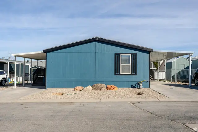 780 W 1125 N #17, Cedar City, UT 84721 - #3