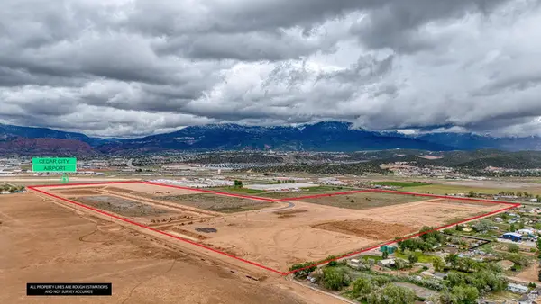 3305 W 800 N #8, Cedar City, UT 84721