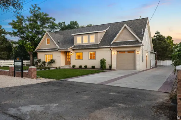 814 E 12500 S, Draper, UT 84020