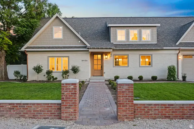 814 E 12500 S, Draper, UT 84020 - #2