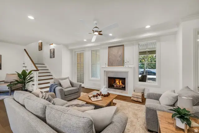 814 E 12500 S, Draper, UT 84020 - #3