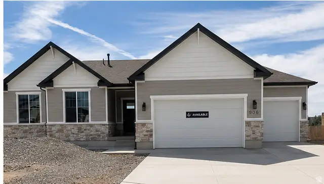 906 E 120 N #25, Tremonton, UT 84337 - #1