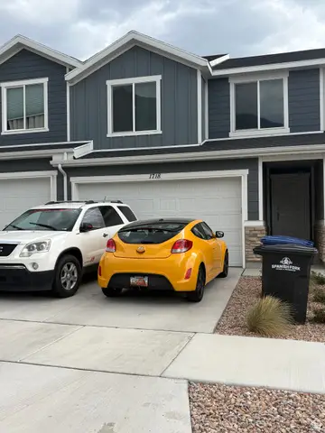 1718 S Windy Dr, Spanish Fork, UT 84660 - #1