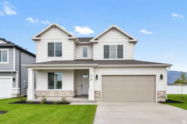557 W 760 N #213, Tremonton, UT 84337