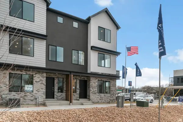 1433 S 470 E #123, Ogden, UT 84404