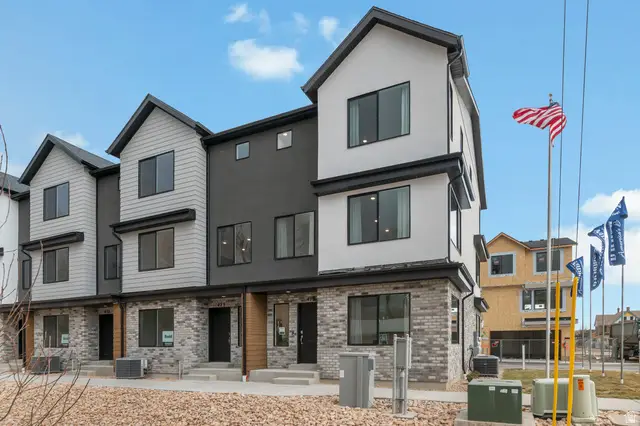 1433 S 470 E #123, Ogden, UT 84404 - #2