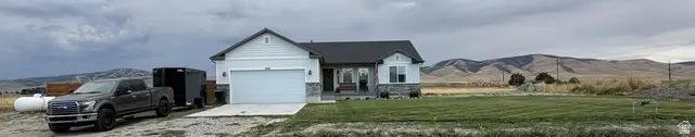 19185 N Wendell Way, Garland, UT 84312 - #2