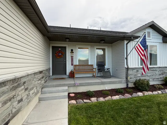 19185 N Wendell Way, Garland, UT 84312 - #3