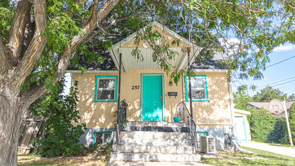 257 S 200 W, Payson, UT 84651