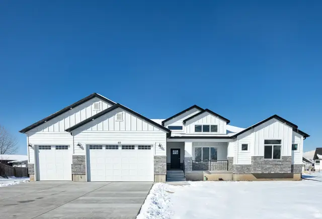 2772 S Eagle Dr #7ORC, Spanish Fork, UT 84660 - #1