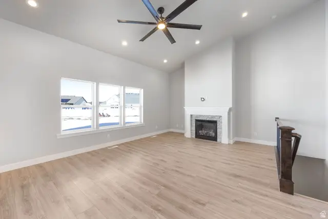 2772 S Eagle Dr #7ORC, Spanish Fork, UT 84660 - #3