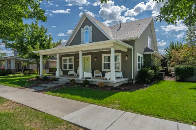 4429 W Enid Dr, South Jordan, UT 84009 - #3