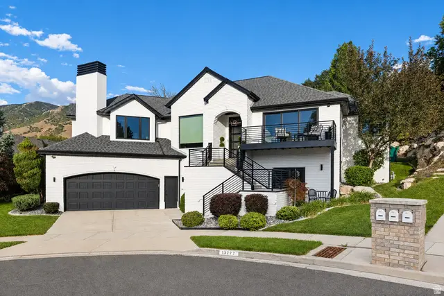 13777 S Esther Ann Cir, Draper, UT 84020 - #1