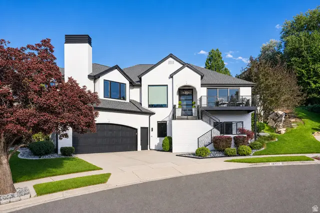 13777 S Esther Ann Cir, Draper, UT 84020 - #2