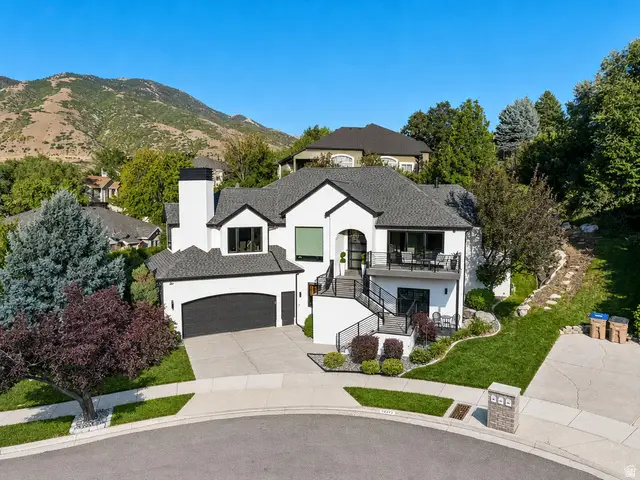 13777 S Esther Ann Cir, Draper, UT 84020 - #3