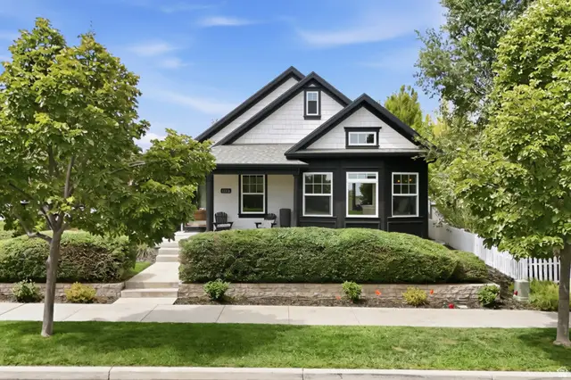 10356 S Chenango Ln, South Jordan, UT 84009 - #2