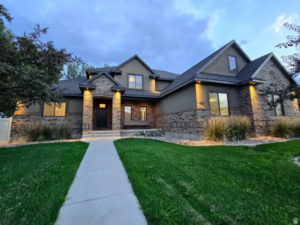 3565 W 1350 N, Vernal, UT 84078