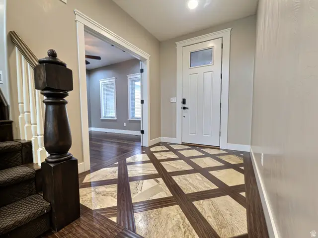 3565 W 1350 N, Vernal, UT 84078 - #3