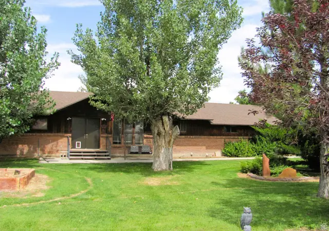 690 E 100 N, Wellington, UT 84542 - #1