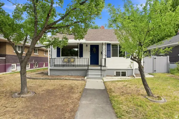 721 E 50 S, Provo, UT 84606