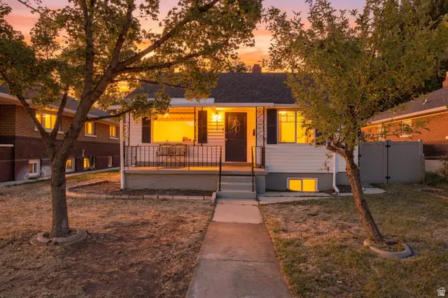 721 E 50 S, Provo, UT 84606 - #2