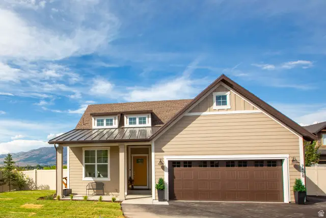 7428 E 900 S, Huntsville, UT 84317 - #1