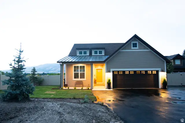 7428 E 900 S, Huntsville, UT 84317 - #2