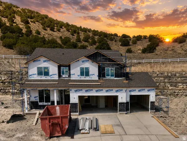 3579 E Lakota Dr #604, Eagle Mountain, UT 84005