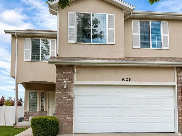 4125 W 4645 S, West Valley City, UT 84120 - #1