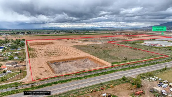 3277 W 800 N, Cedar City, UT 84721