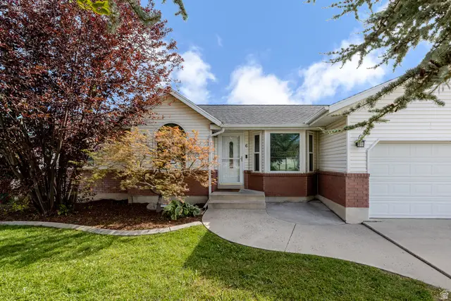 6 E 1380 N, American Fork, UT 84003 - #1