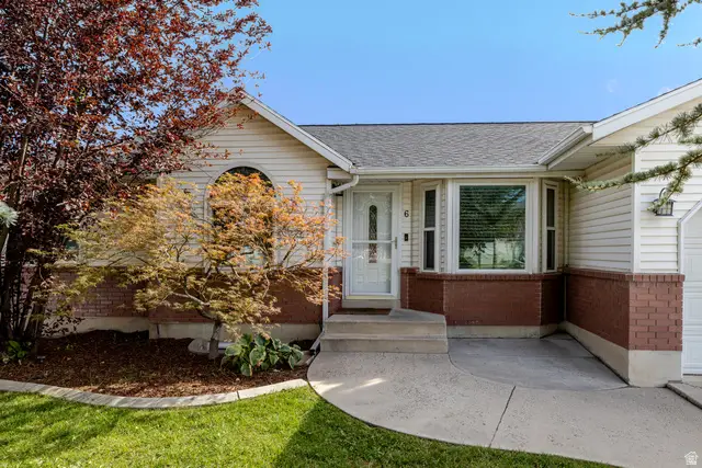 6 E 1380 N, American Fork, UT 84003 - #2