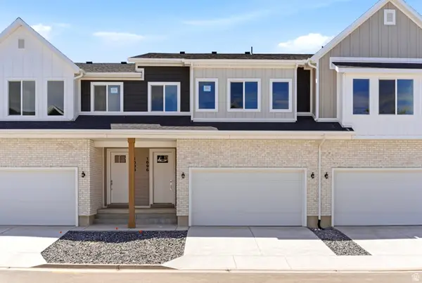 1696 W 2730 S #236, Syracuse, UT 84075