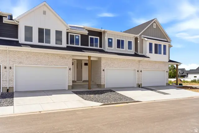 1696 W 2730 S #236, Syracuse, UT 84075 - #2