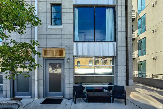 360 W Broadway S #226, Salt Lake City, UT 84101 - #2