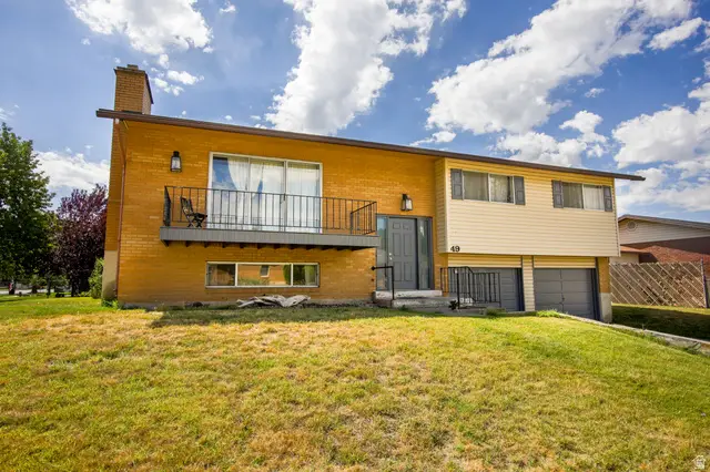 49 W 575 N, Kaysville, UT 84037 - #2