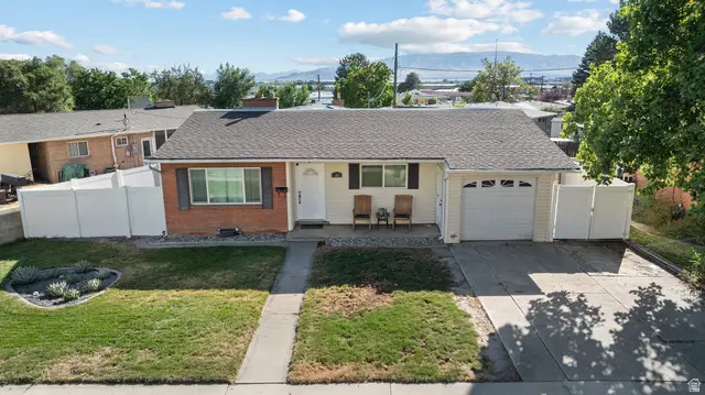 160 Maple Ln, Pleasant Grove, UT 84062 - #1