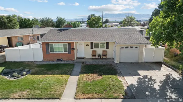 160 Maple Ln, Pleasant Grove, UT 84062
