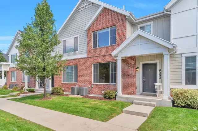 9293 S Fordham Ct E, Sandy, UT 84094 - #1