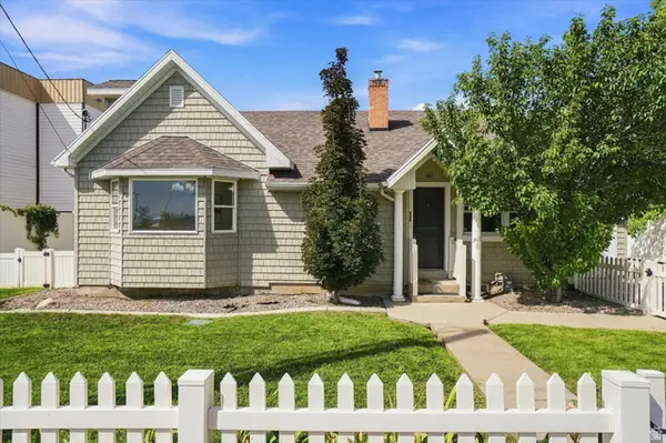 1411 E Woodland Ave S, Salt Lake City, UT 84106