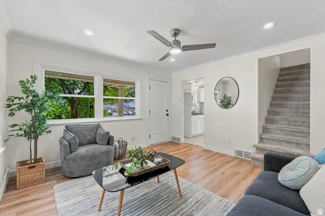 1411 E Woodland Ave S, Salt Lake City, UT 84106 - #2
