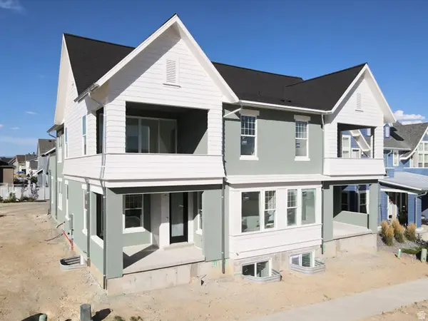 6738 W Namaste Dr #119, South Jordan, UT 84009