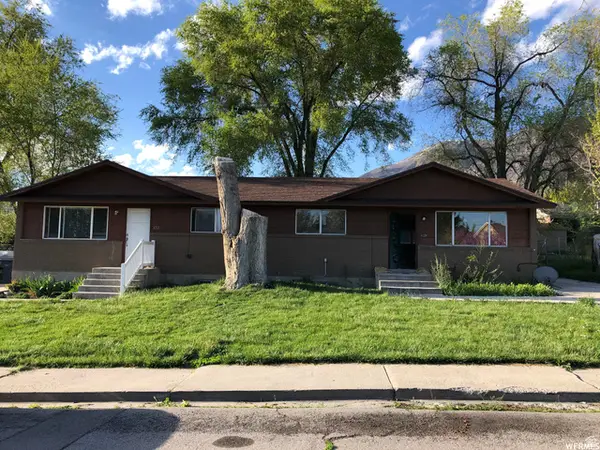 633 E 150 S, Pleasant Grove, UT 84062